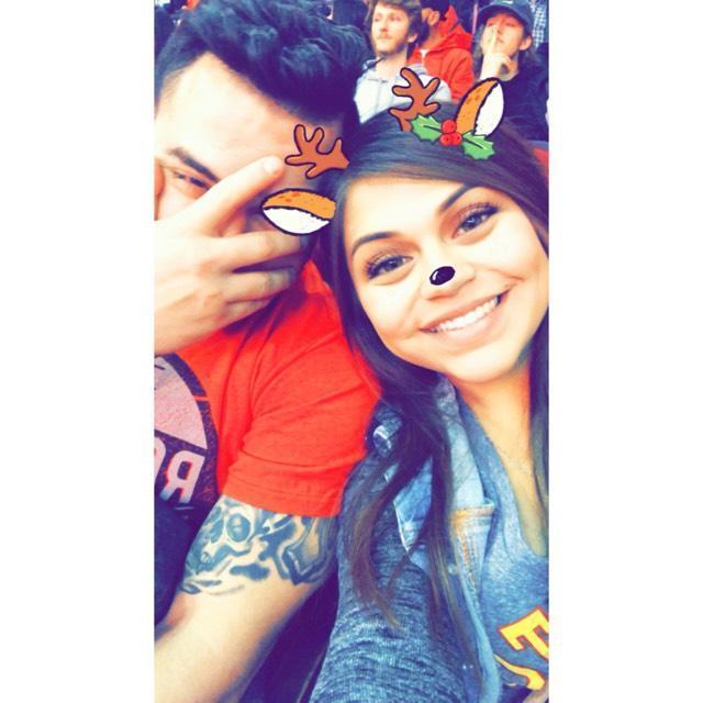 Rockets game