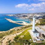 Santa Maria di Leuca