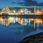 Santa Cruz Beach Boardwalk