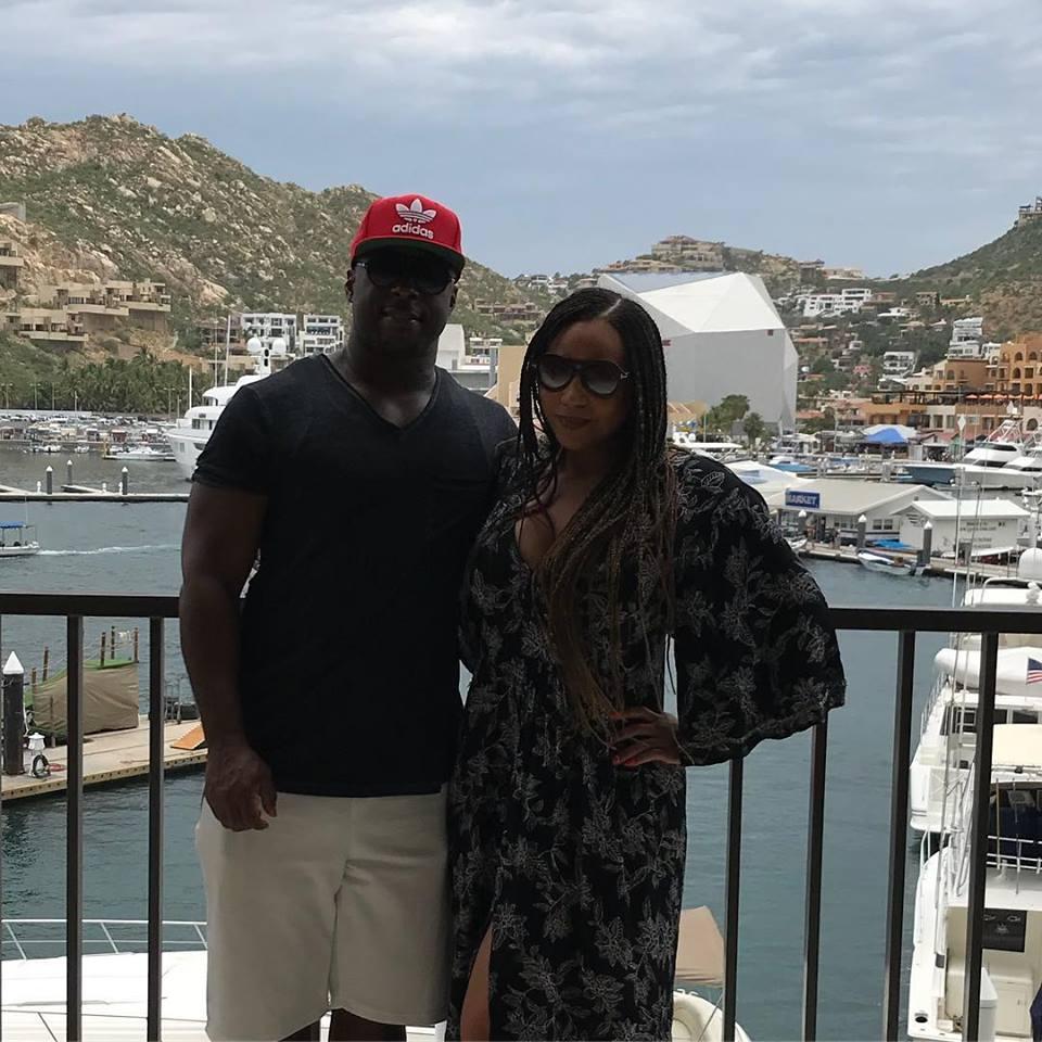 Take me back to Cabo!