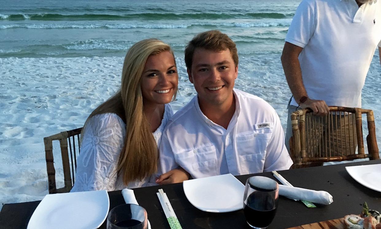 Our favorite place- Seaside Florida