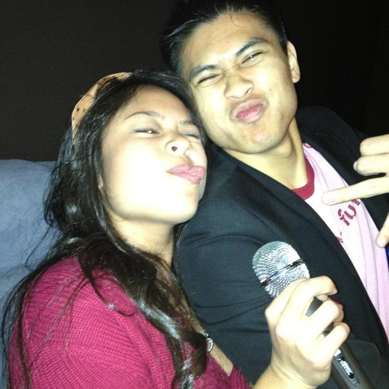 Karaoke! 2012
Always  good time!