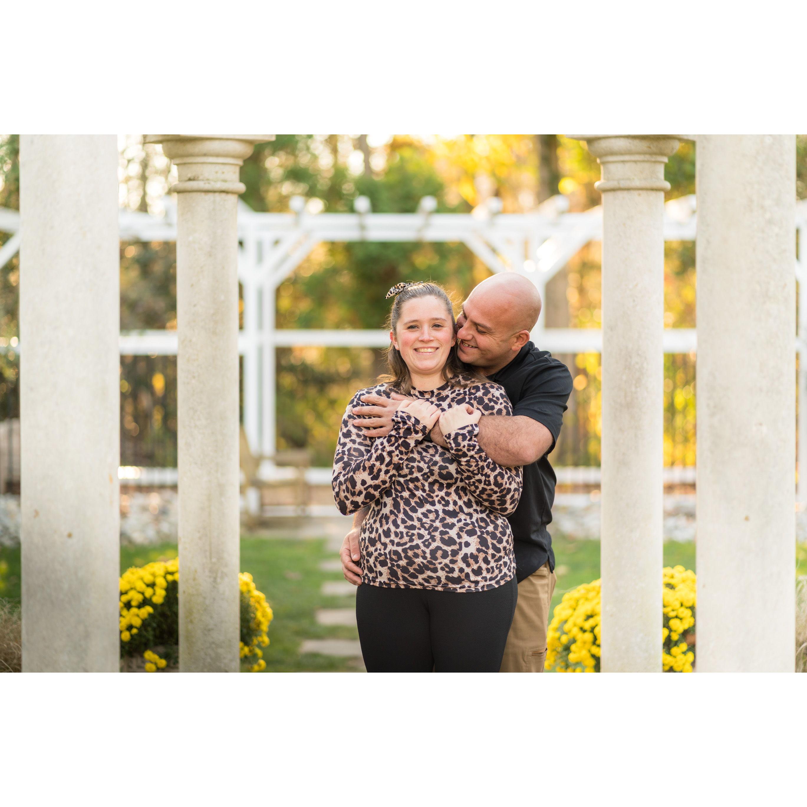 Engagement Photos