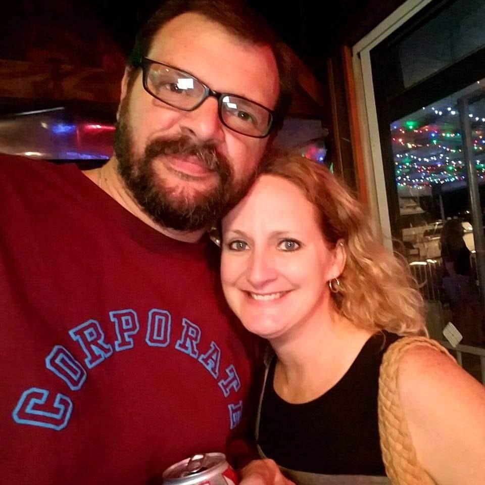 The Wedding Website of Debbie Telger and Brian Luken