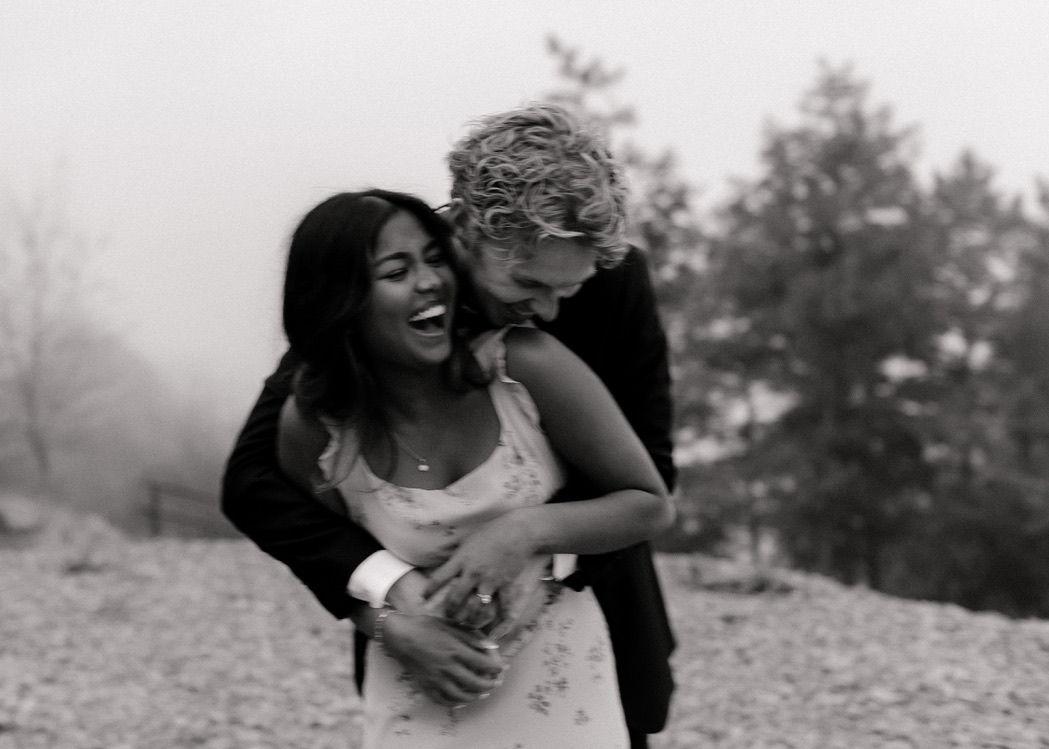 The Wedding Website of Manaswi Yerrabattini and Gregory Douglas