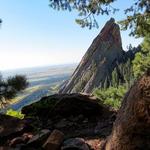 Chautauqua Park