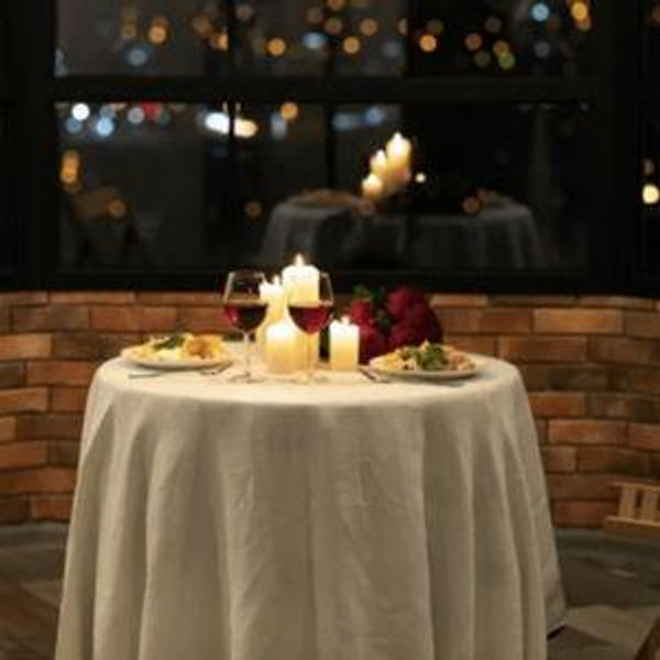 Dinner For Two