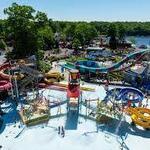 Quassy Amusement & Waterpark