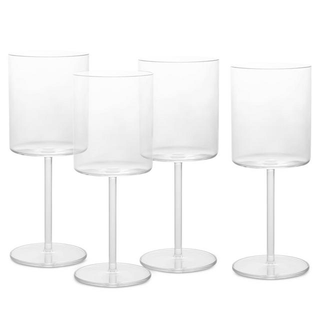 Schott Zwiesel Modo White Wine Glass, Set of 4