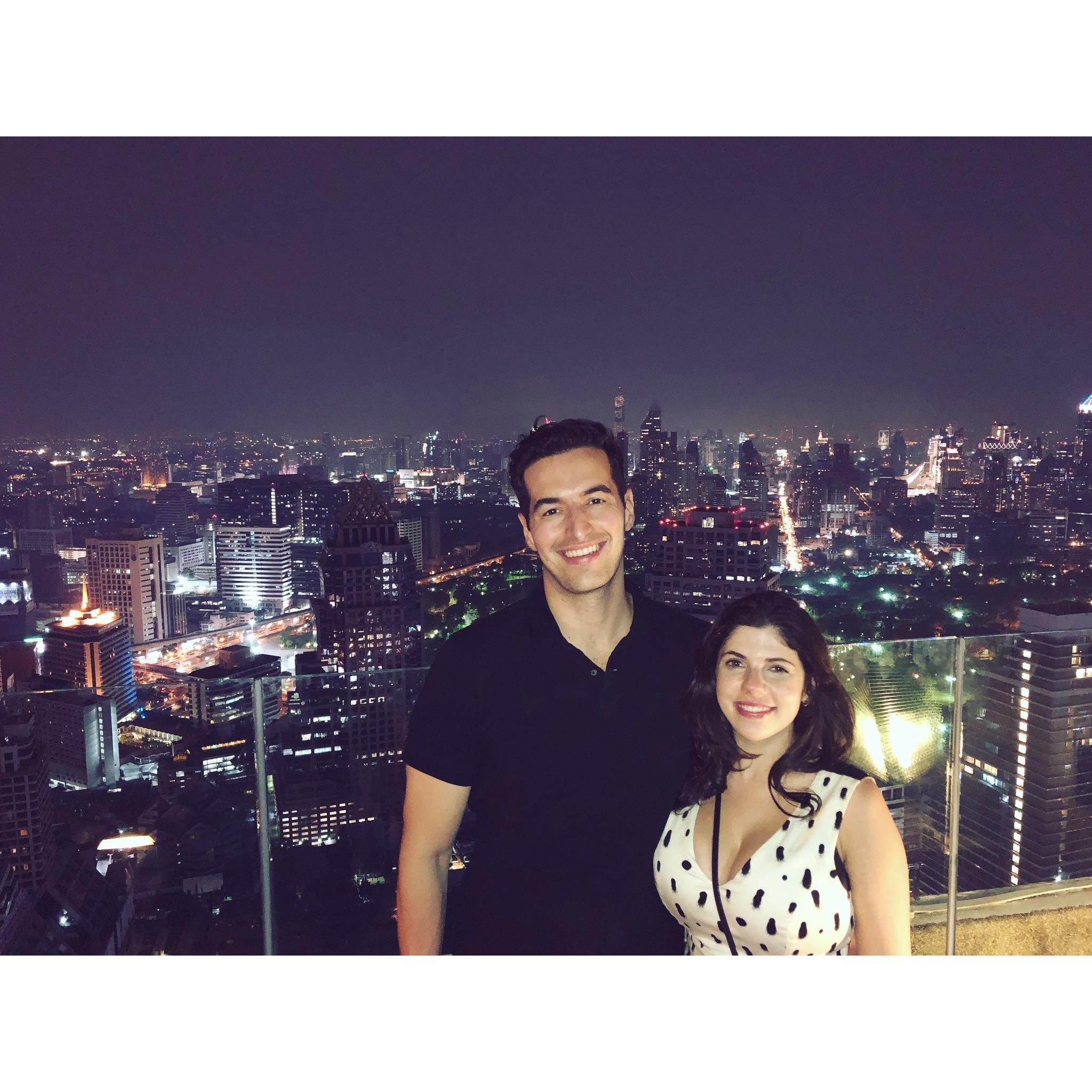 Bangkok, Thailand