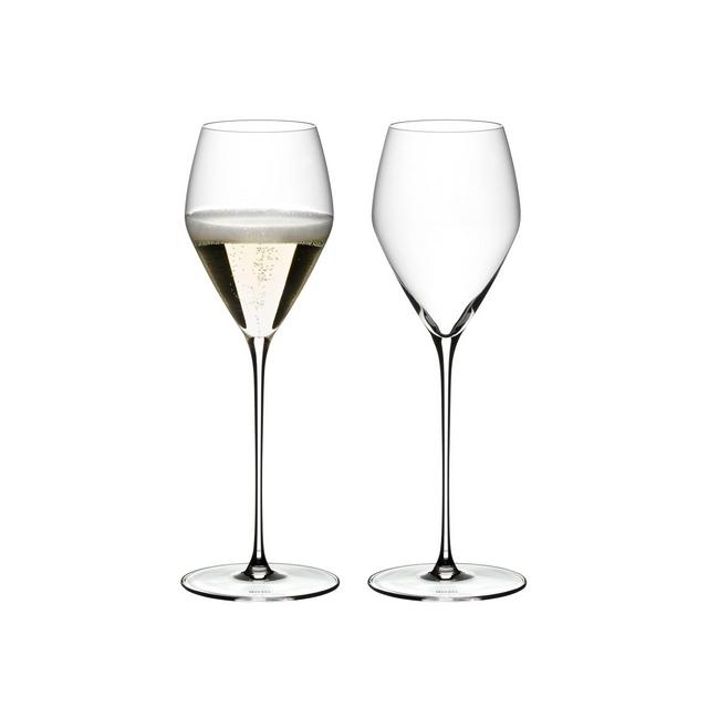 RIEDEL Veloce Champagne Wine Glass