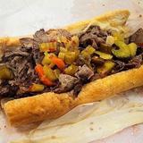 Luke's Italian Beef