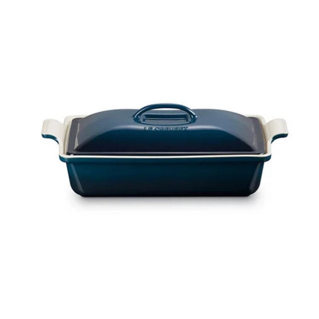 Heritage Rectangular Casserole