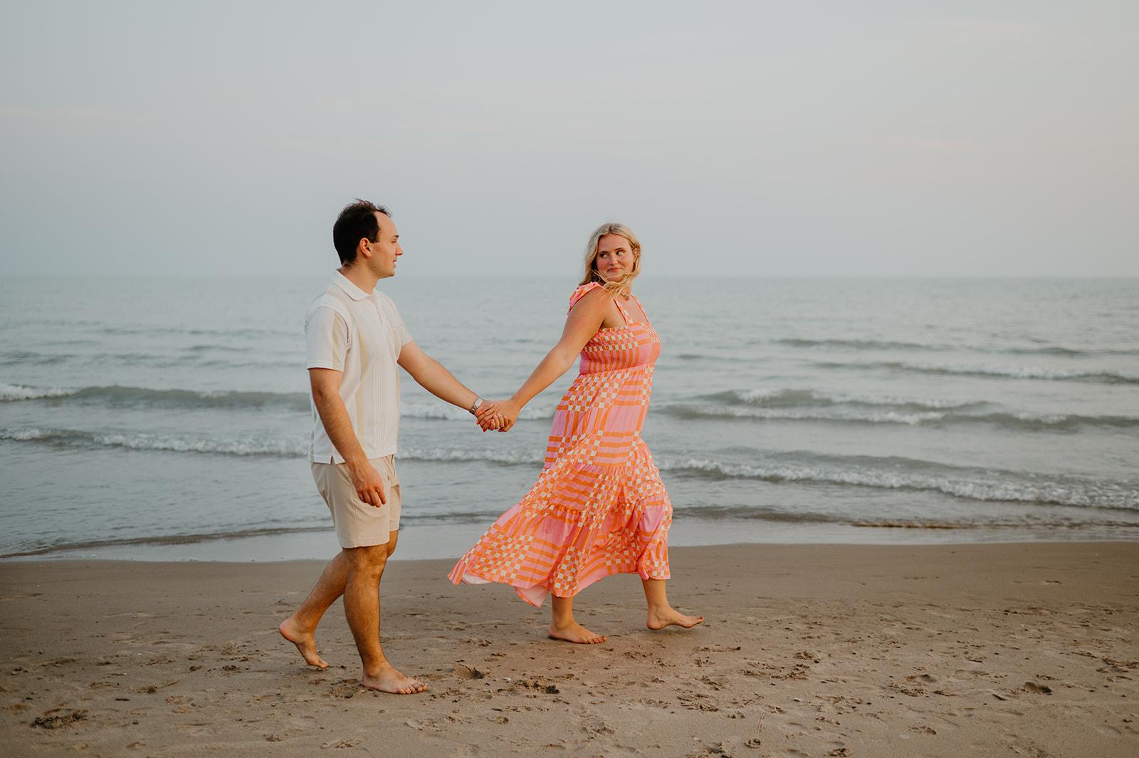 The Wedding Website of Genevieve Tatham and Christopher Thompson