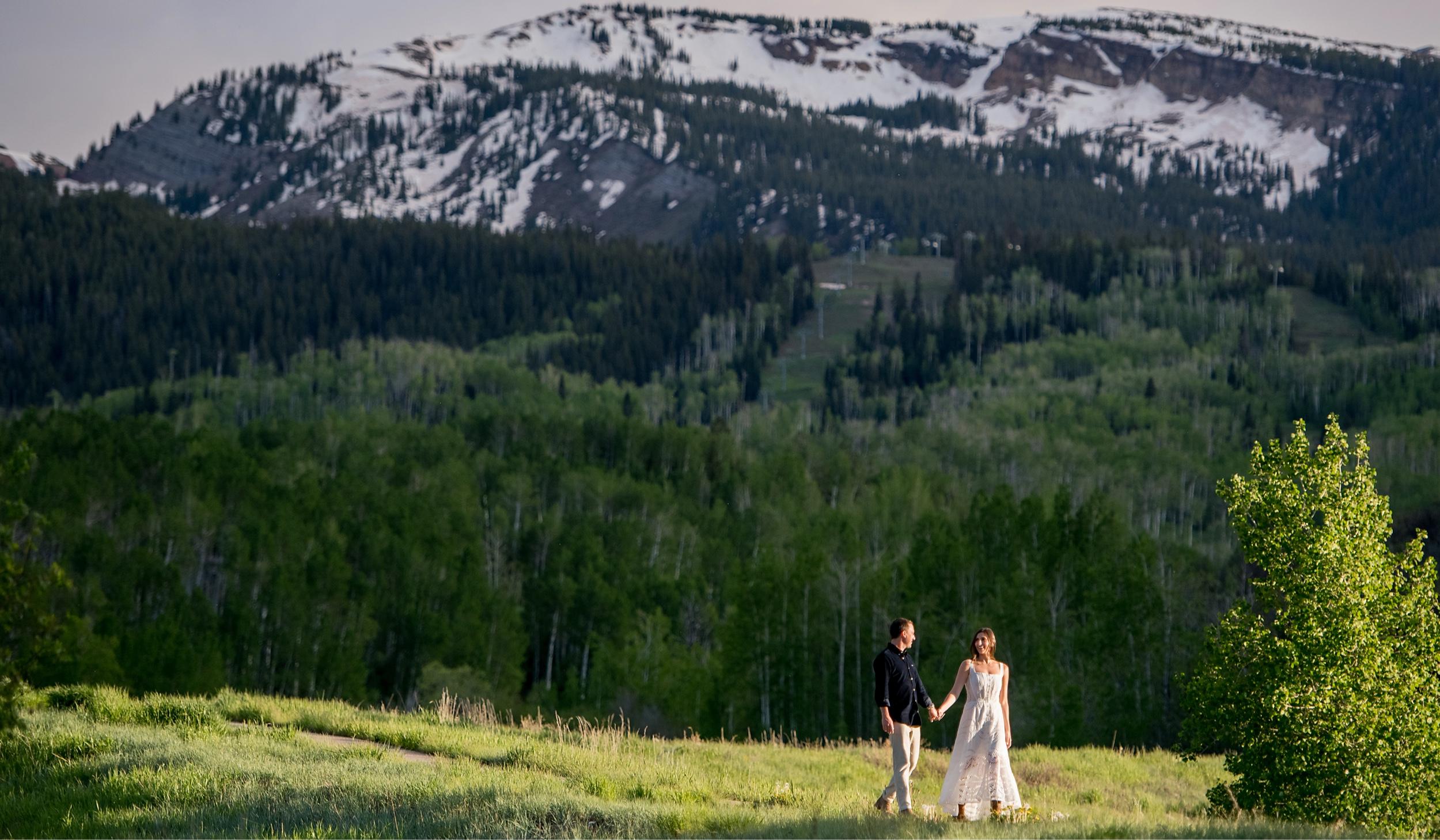 The Wedding Website of Jessie Bursten and Brad Marine