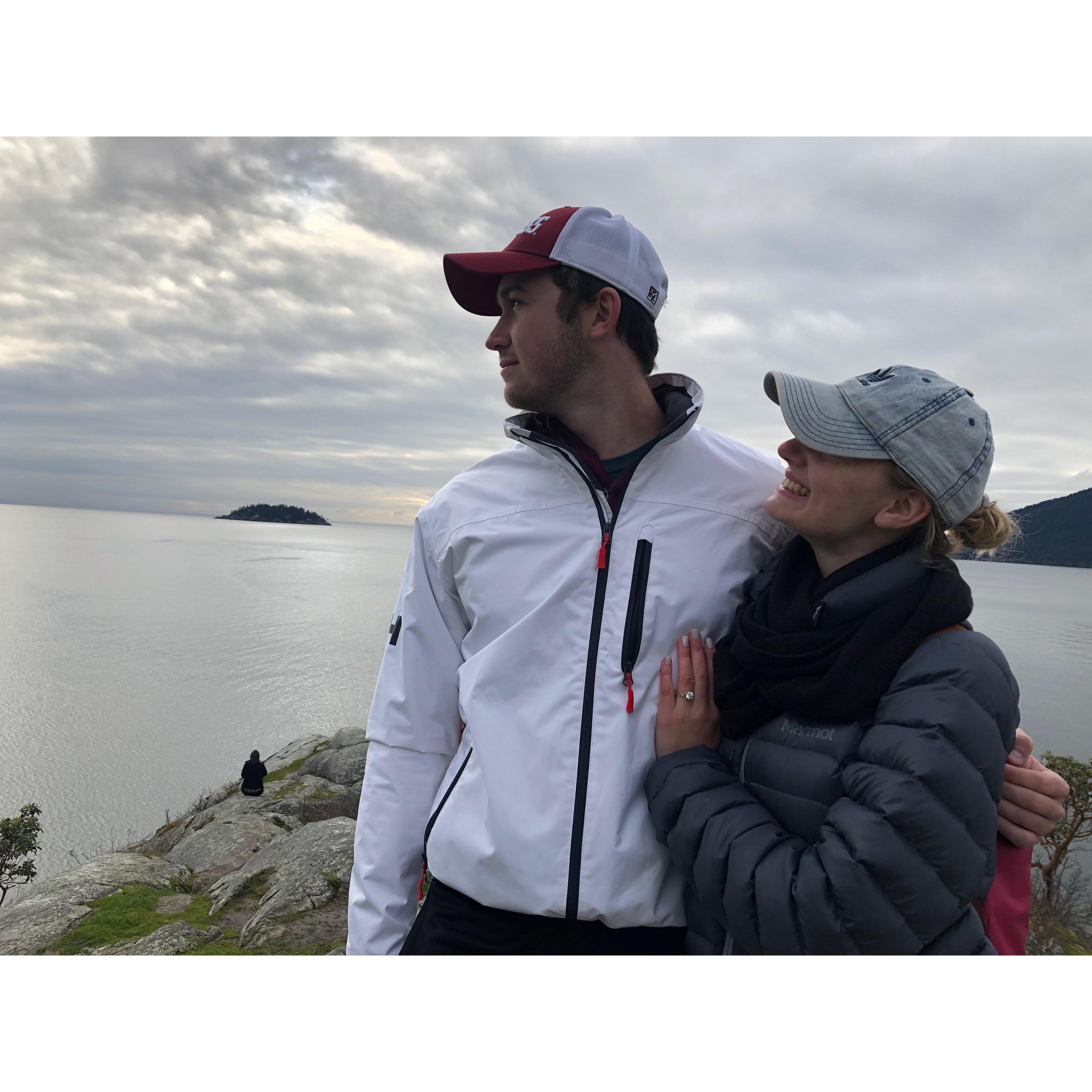 British Columbia. (2019)