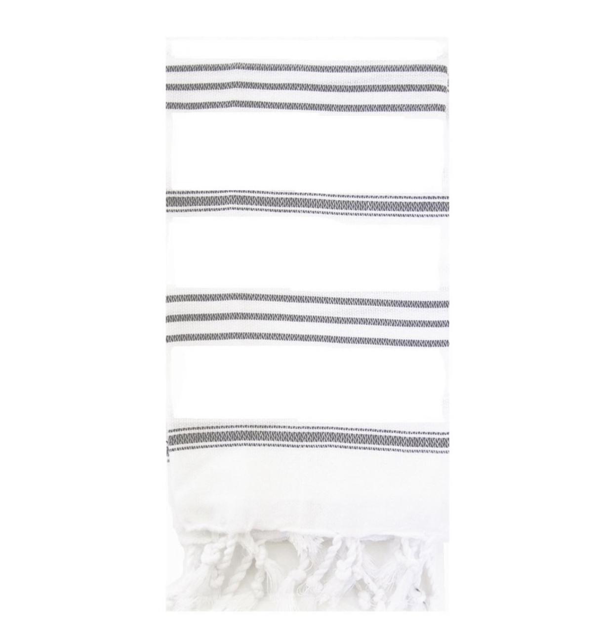 Turkish Hand Towel | Basic Hand Towel | Turkish-T | Basic Layer