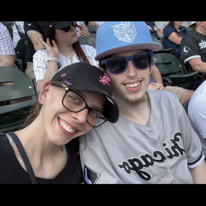 Sox game 2023