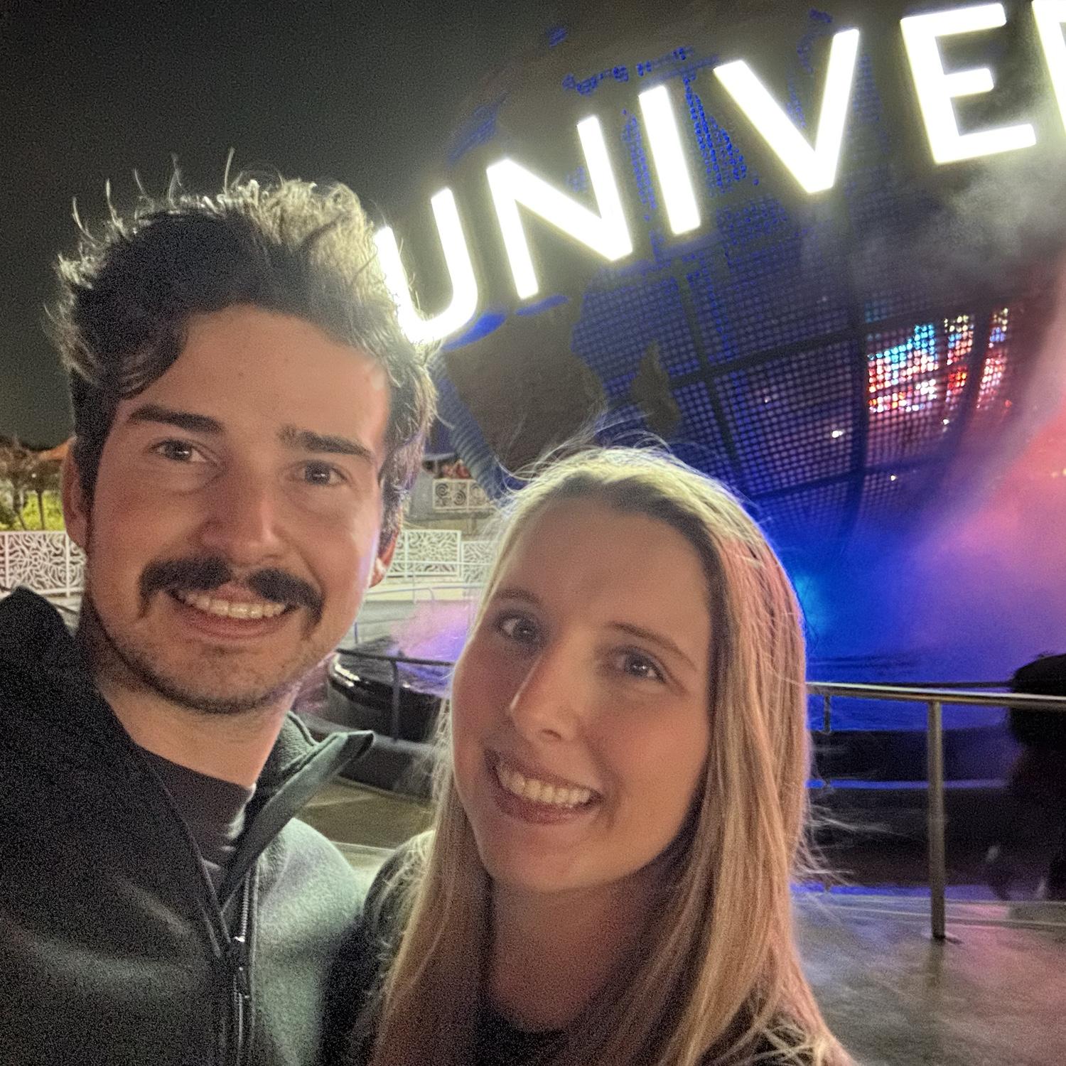 Universal, FL