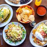 Howling Wolf Taqueria