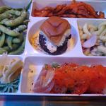 The Cowfish Sushi Burger Bar