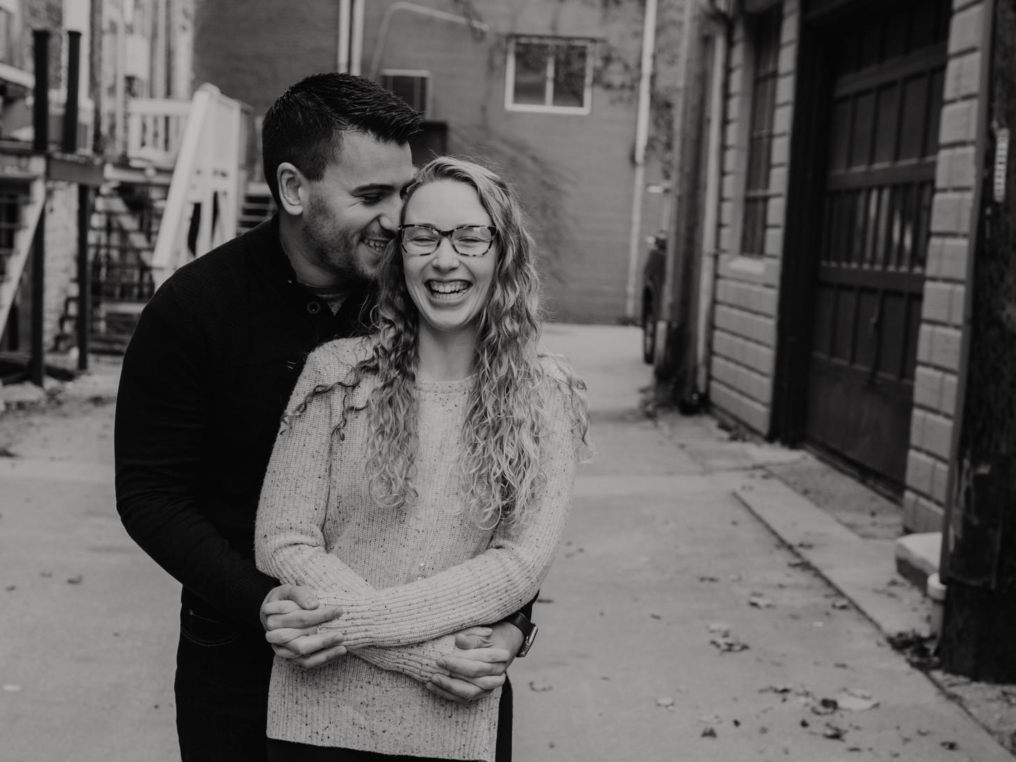 The Wedding Website of Holly Kern and Robert Maurice