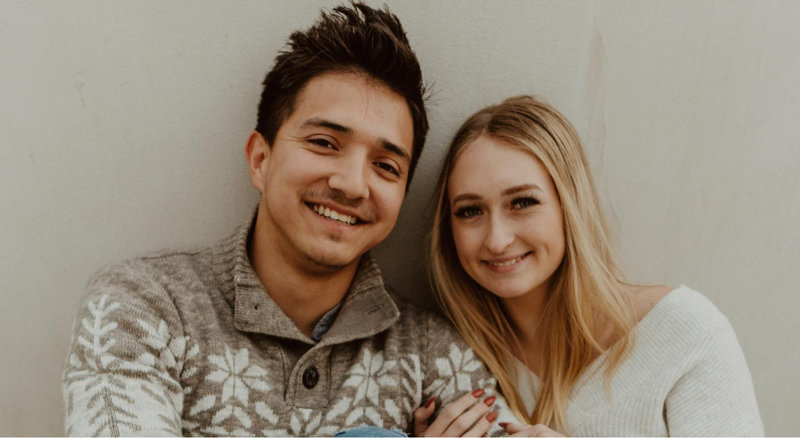 McKeleigh Estep and Mario Perez's Wedding Website