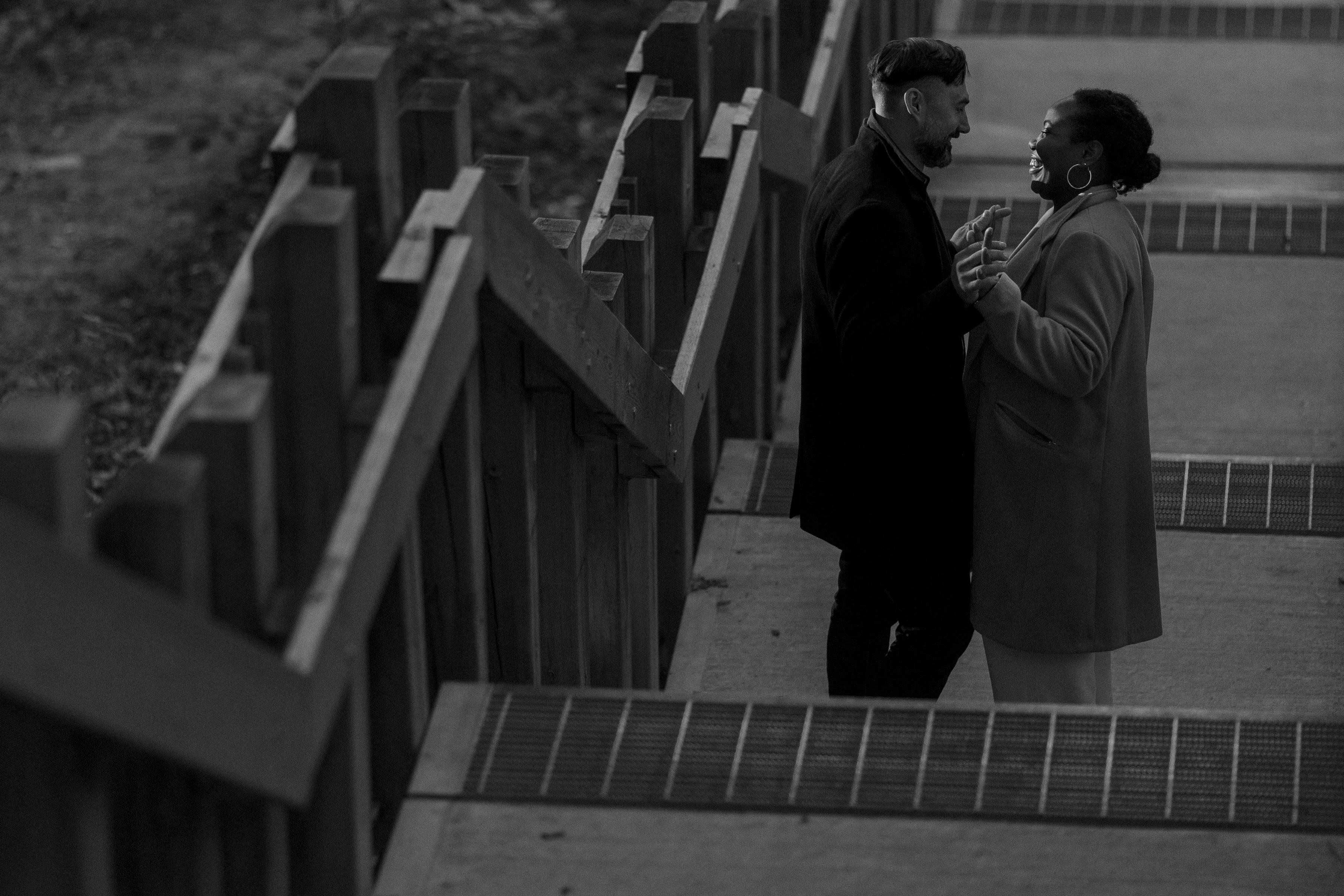 The Wedding Website of Aziza Lewis and Luka Blazic