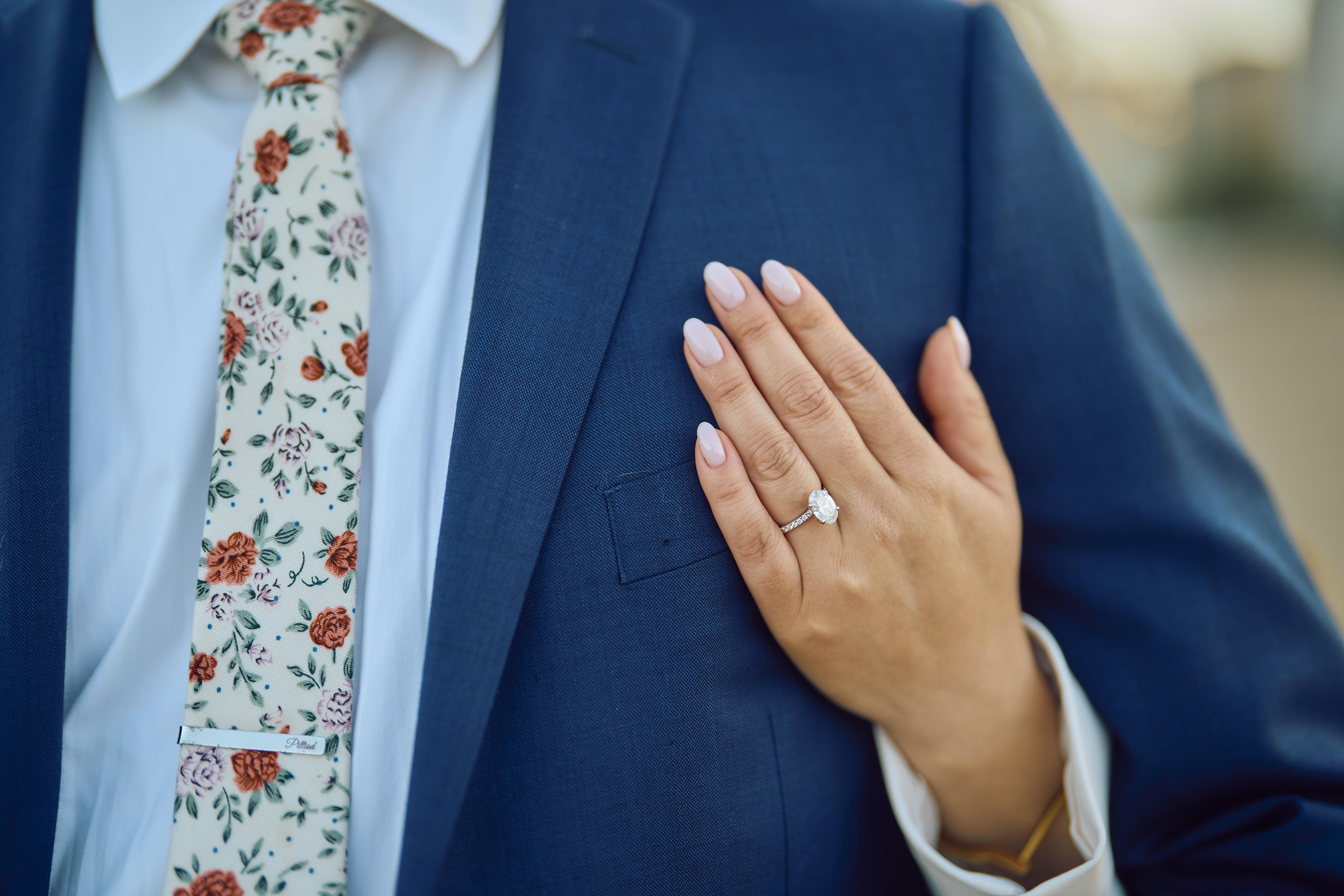 The Wedding Website of Vivianne Dang and Jackson Pilliod