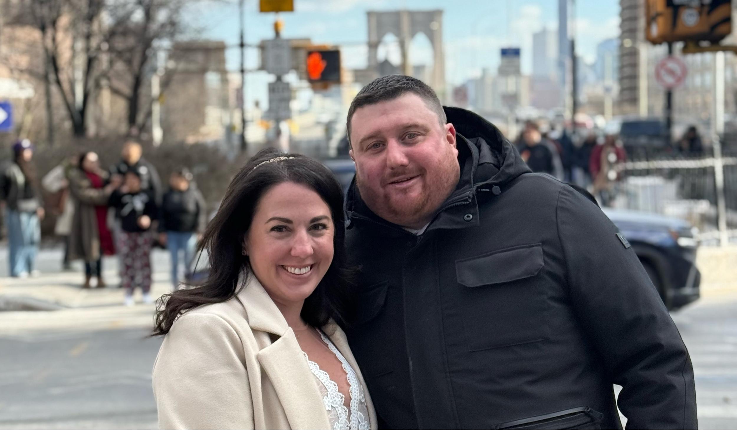 The Wedding Website of Jaclyn Feltham and Matthew Keating