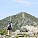 Franconia Ridge