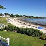 Willard Beach