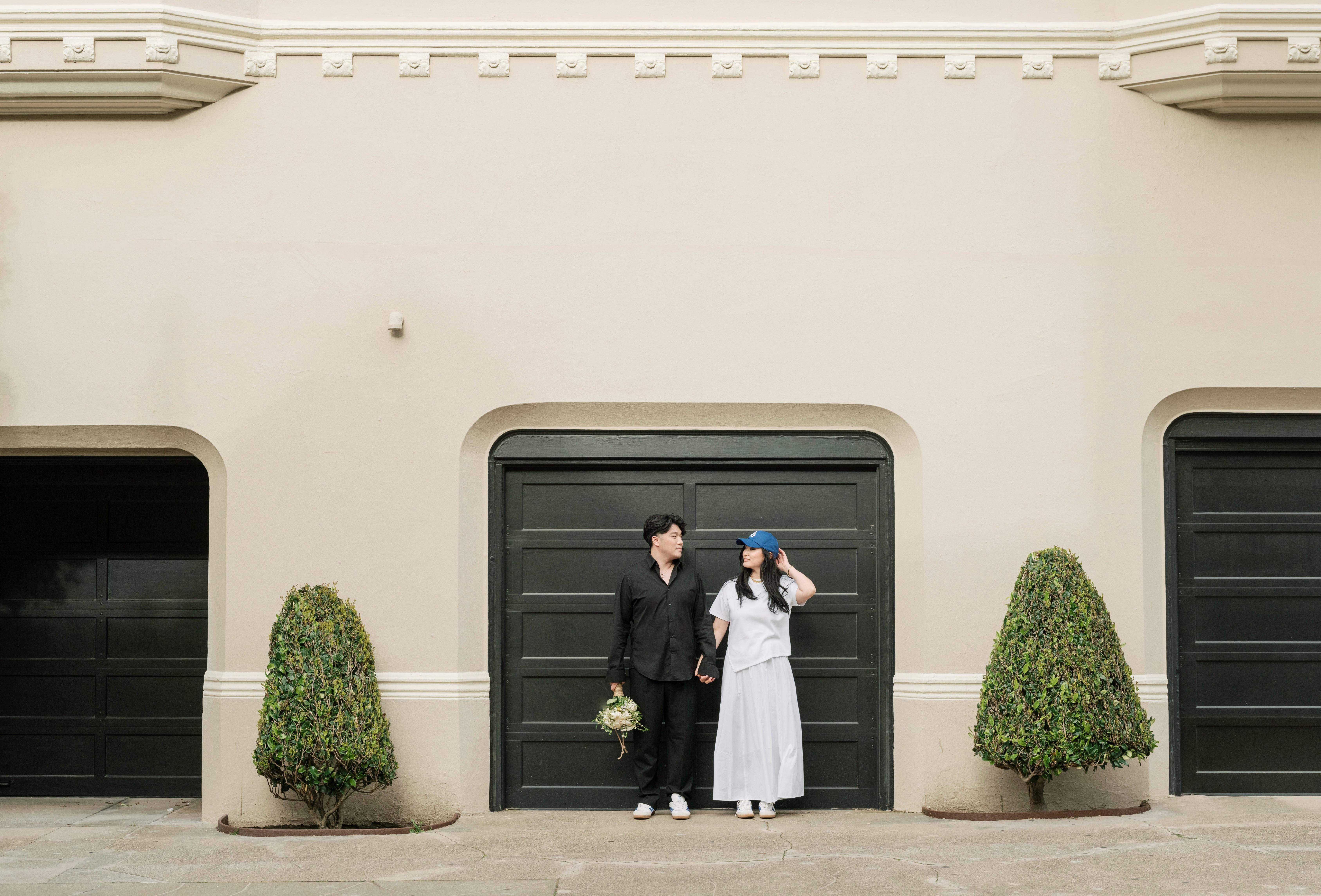 The Wedding Website of Kerry Lee and Sam Lam