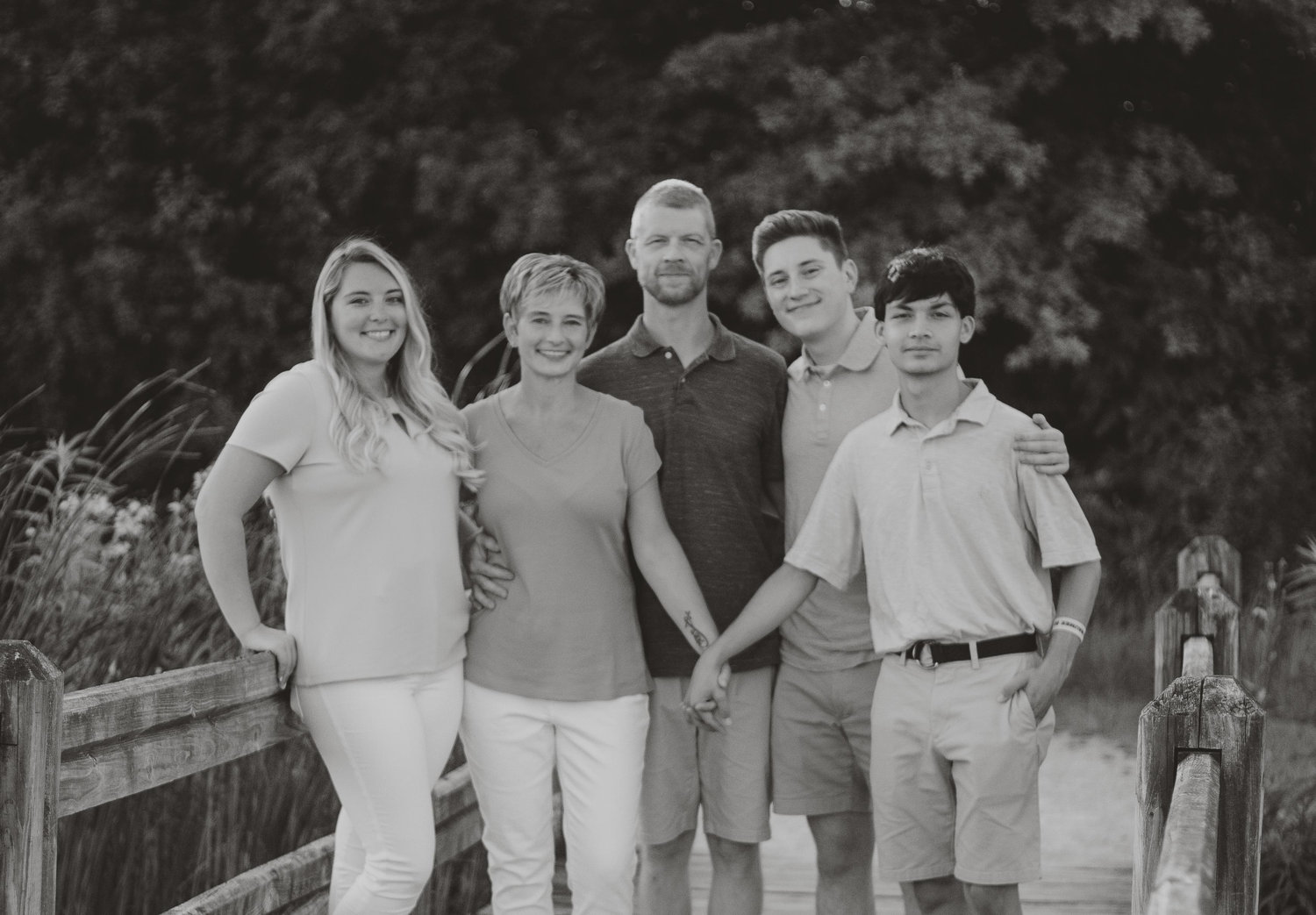 The Wedding Website of Dyan Mariano and Nick Johnstone