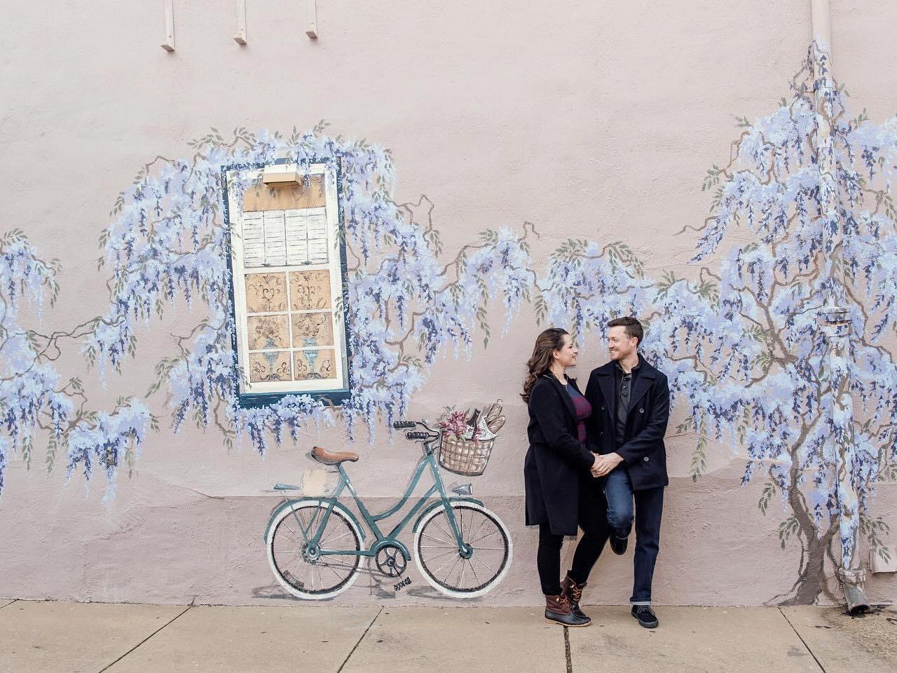 The Wedding Website of Veronica Kennedy and Ryan Sowers