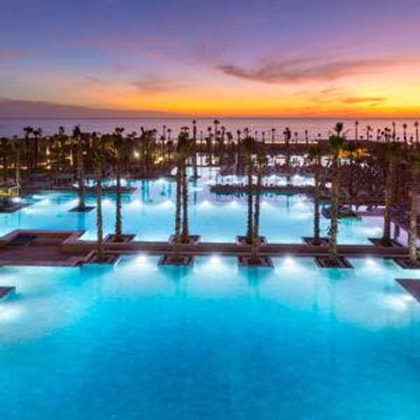 Honeymoon Fund — Morocco