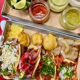 Taquería Orinoco