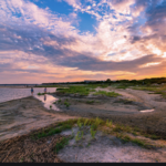 East Beach