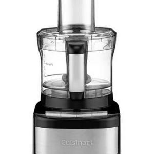 Cuisinart - 8-Cup Food Processor, Created for Macy's