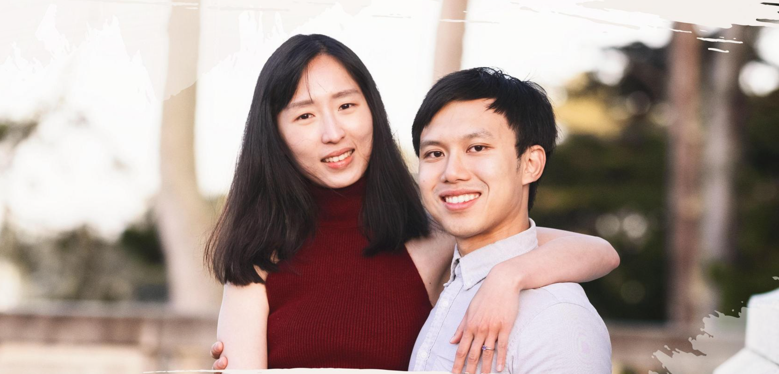 The Wedding Website of David Imanuel Widjaja and Ivana Felita Setiadi