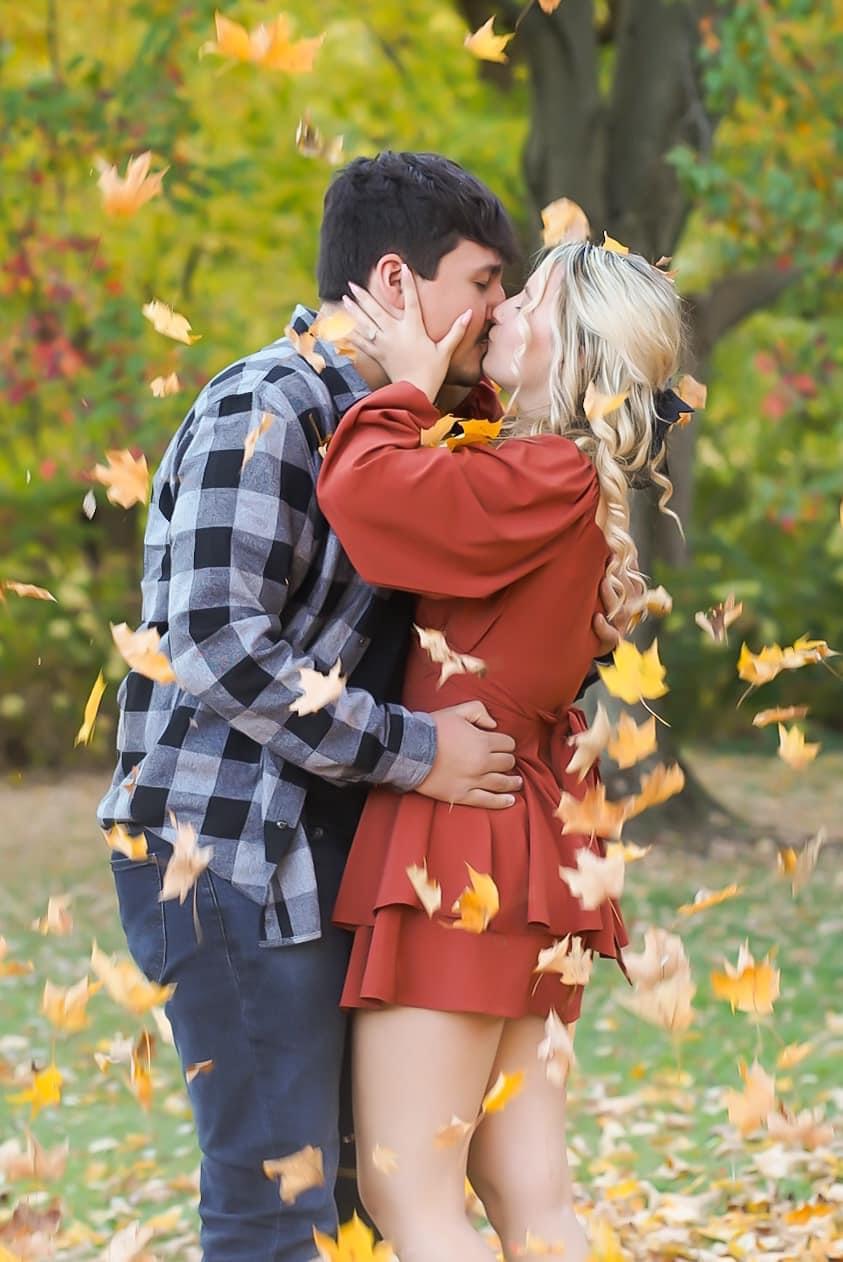 The Wedding Website of MacKenzie Strawderman and Christian Alcaraz