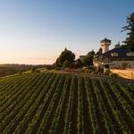 Willamette Valley Vineyards