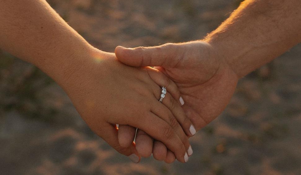 The Wedding Website of Laurynn Harvard and Brad Lashley