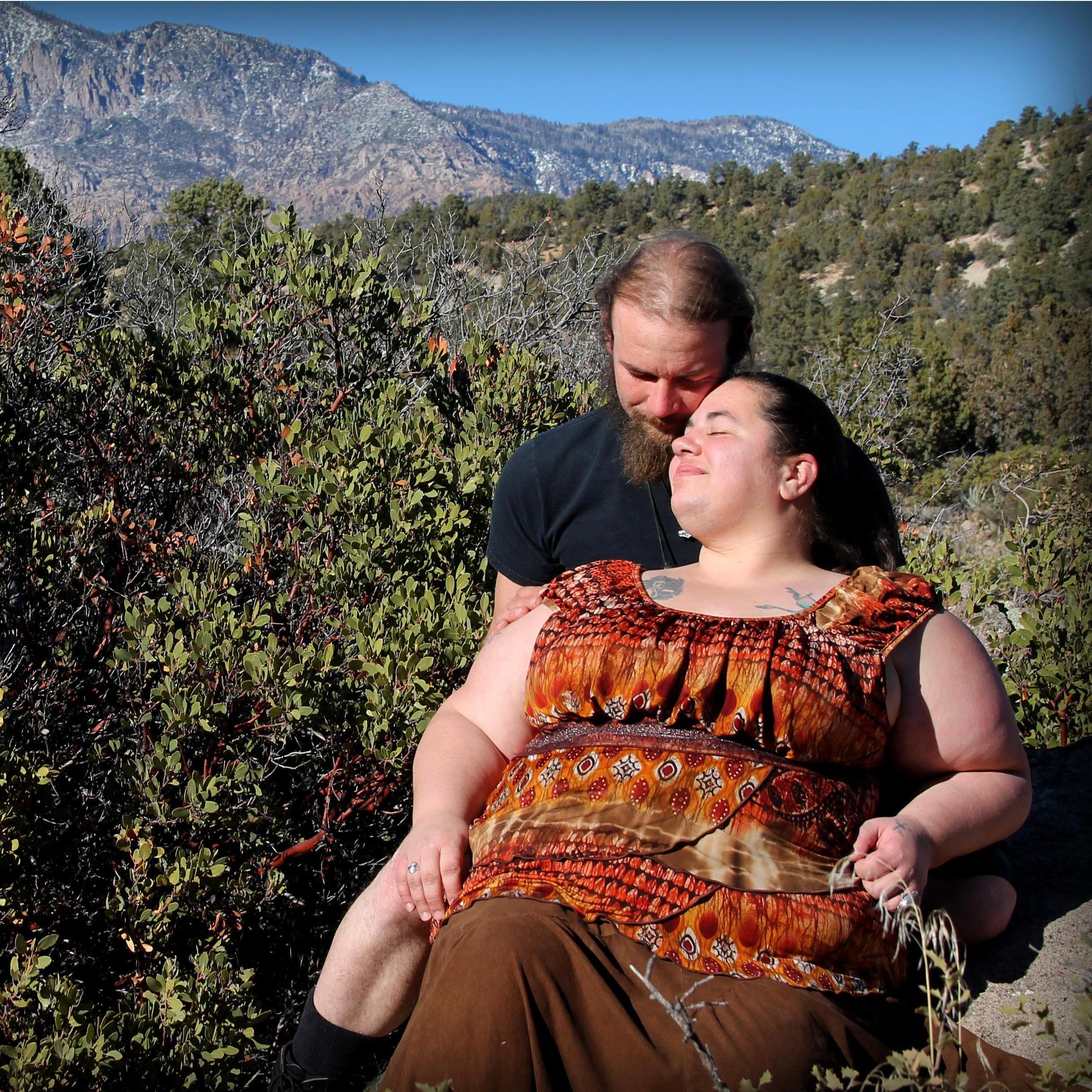 Oak Grove, 2018 - Engagement photos
Photo credit: Kendra Saunders