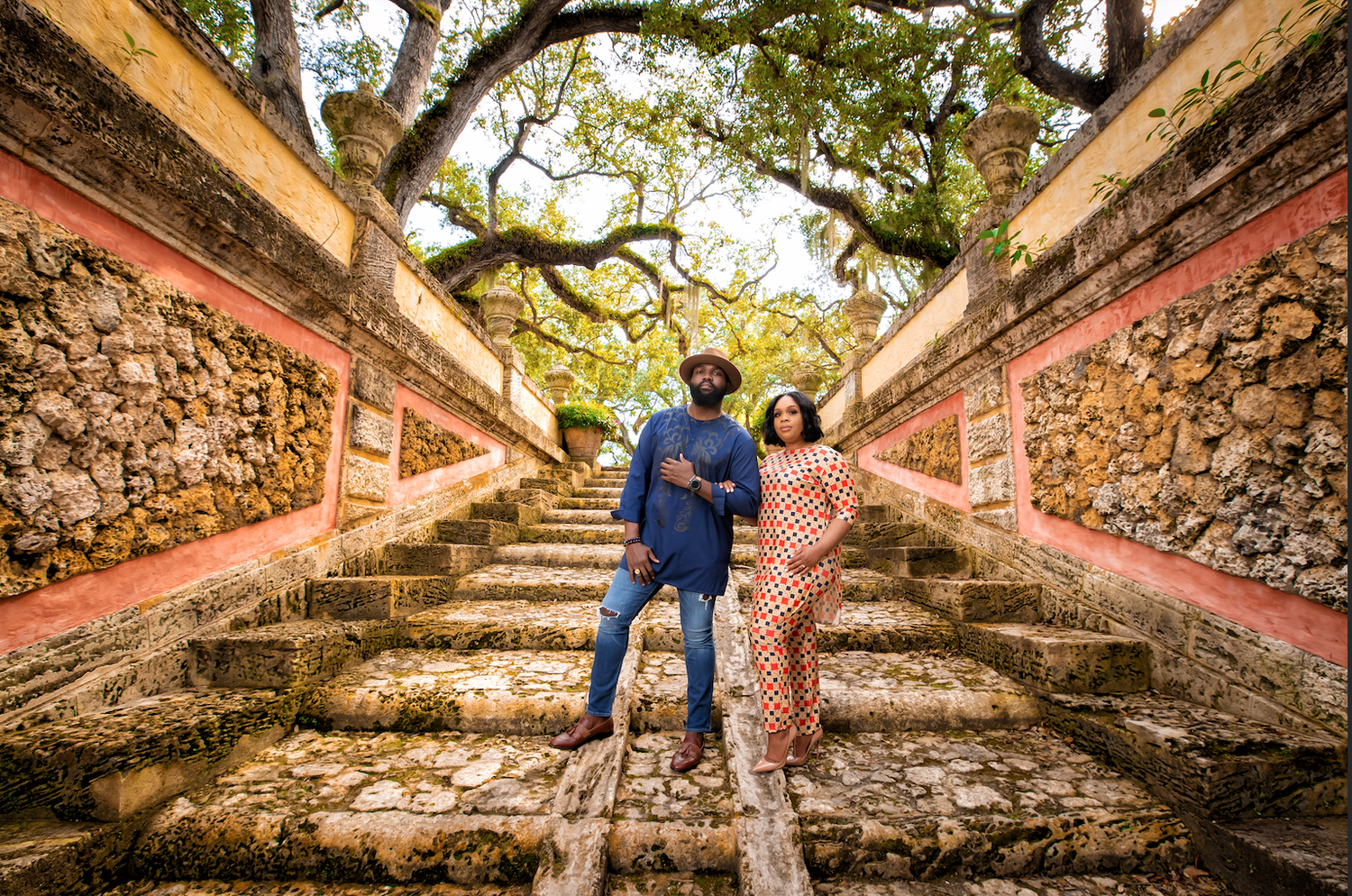 The Wedding Website of Kazmere Dean and Nnaemeka Anakwue