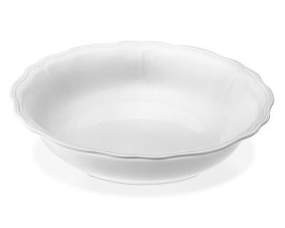 Pillivuyt Queen Anne Serving Bowl