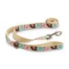 Good2Go Donut Print Dog Leash