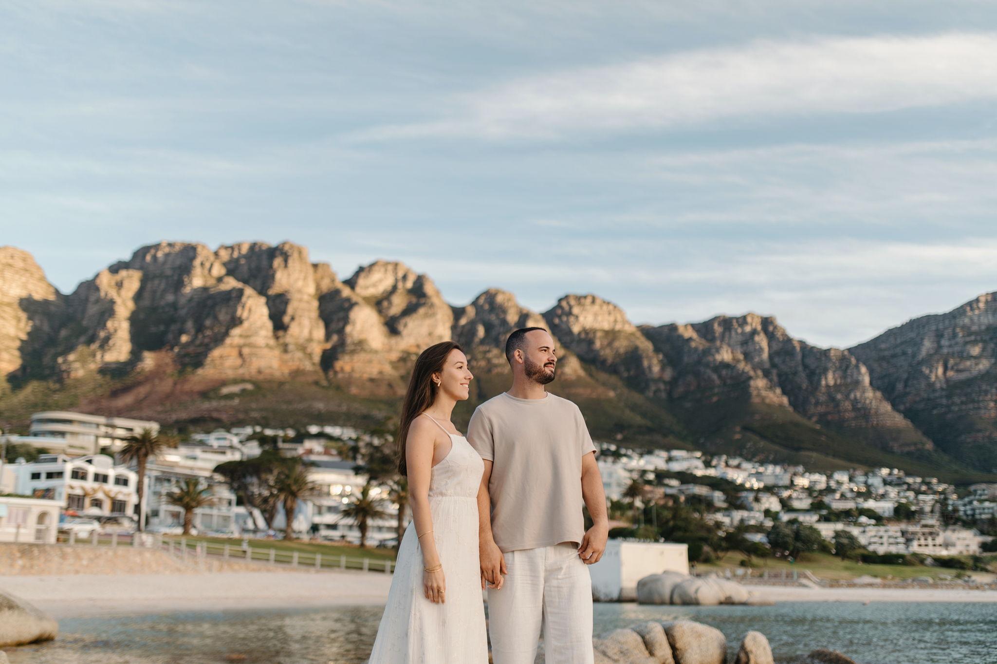 The Wedding Website of Dale Hendricks and Léa Solomiac