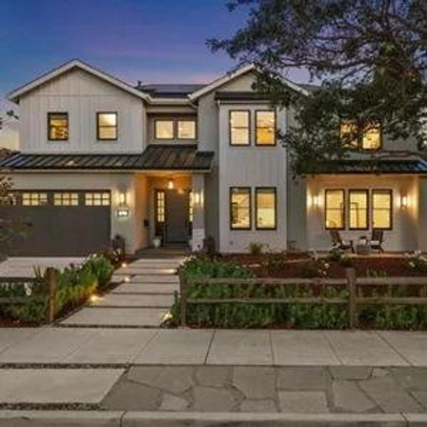 Home Down Payment