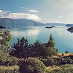Lake Pend Oreille
